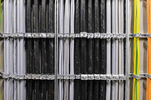 cable, cables, energy, network, web, installation, electro, industry, ladder, cable ladder, clamps, cable, cable, cable, cable, cable, cables, cables, cables, installation, cable ladder, cable ladder, cable ladder, cable ladder, cable ladder. Cold weather wiring Canada: winter planning for contractors