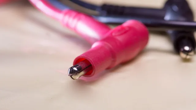 probes, multimeter, electronics, equipment, measurement, instrument, digital, tester, meter, voltmeter, engineer, technology, technician, professional, ohm, resistance, current, tool, test, measure, electricity, check, cable, multimeter, multimeter, multimeter, multimeter, multimeter, voltmeter. The starter equipment list for an electrical contractor business