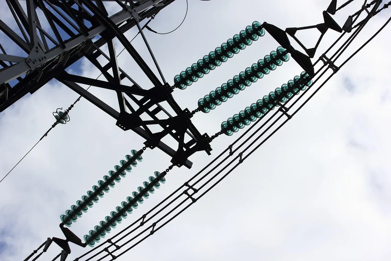power, distribution, electricity, electrical, isolator, tower, electricity, electricity, electricity, electricity, electricity, electrical, electrical, electrical, electrical, electrical. Electrical Contractor Overhead Costs: What Drives Them
