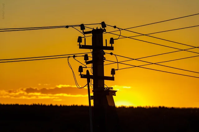 electric, sunset, sky, electricity, energy, clouds, electrical, nature, industry. 4 things to check in electrical contractor software