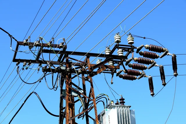 energy, electricity, electrical network, high voltage, divorce, distribution, insulators, wires, cables, slovakia. Where electrical contractor demand is heading