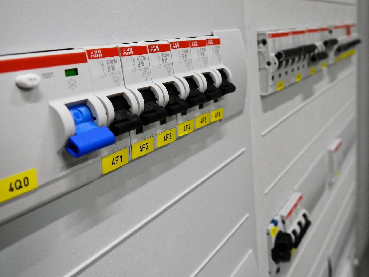 switchgear, switch cabinet, electro distributor, electrics, electricity, energy, power supply, distributor, technology, voltage, electrician, perfomance, profession, craft, backup, fi breaker, residual current circuit breakers, switchgear, electrician, electrician, electrician, electrician, electrician. Electrical Contractor Warranty Callbacks: What They Cost and Who Pays